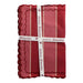 Placemat Oscar Burgundy 38x48cm (set van 2) - Placemats - Maison Dinette