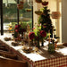 Placemat Palma Black 35x50cm - Placemats - Mariaida Home