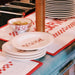 Placemat Réservé - Placemats - Anna + Nina