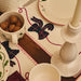 Placemat Wrapped Up in Christmas 35x50cm - Placemats - Anna + Nina