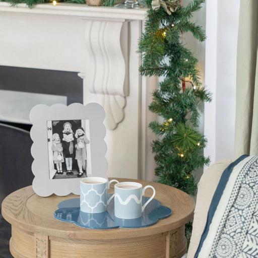 Placemats in lak Chambray (set van 4) - Placemats - Addison Ross
