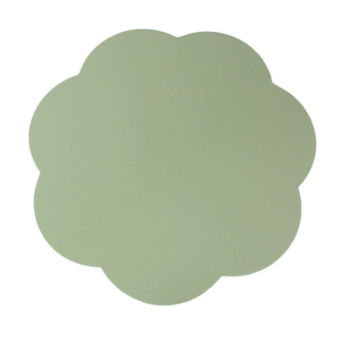 Placemats in lak Sage (set van 4) - Placemats - Addison Ross