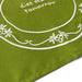 Placemats vintage borden (set van 2) - Placemats - Kulu Club