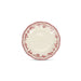 Plat bord 21,5cm burgundy Cyril - Kleine borden - SP Collection