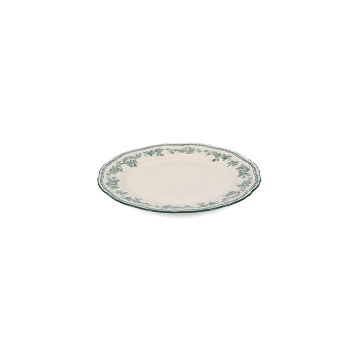 Plat bord 21,5cm green Cyril - Kleine borden - SP Collection