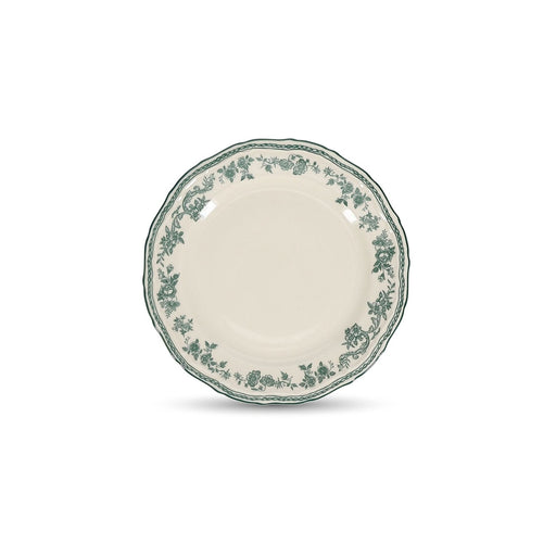 Plat bord 21,5cm green Cyril - Kleine borden - SP Collection