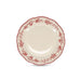 Plat bord 27cm burgundy Cyril - Dinerborden - SP Collection