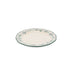 Plat bord 27cm green Cyril - Dinerborden - SP Collection