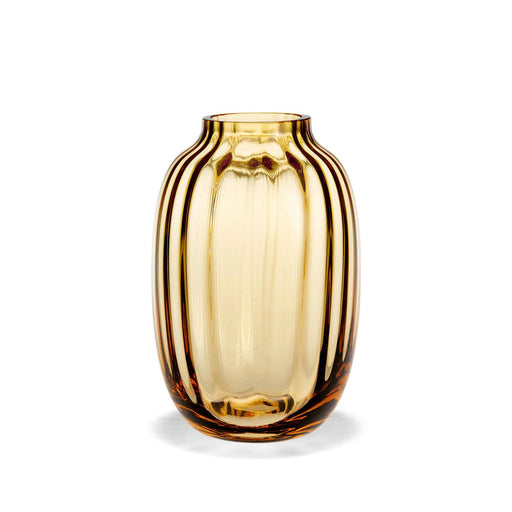 Primula vase amber 25,5cm Rosendahl - FOODIES IN HEELS