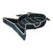 Raffia Basket Vis 35x29x5cm - Manden - Les Ottomans
