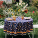 Rond tafelkleed Dinty 175cm - Tafelkleden - Jamini