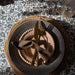Rotan placemat Aureo Natural - Placemats - Mahe Homeware