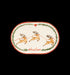 Rudolph serveerplateau 36x24cm - Schalen - Anna + Nina