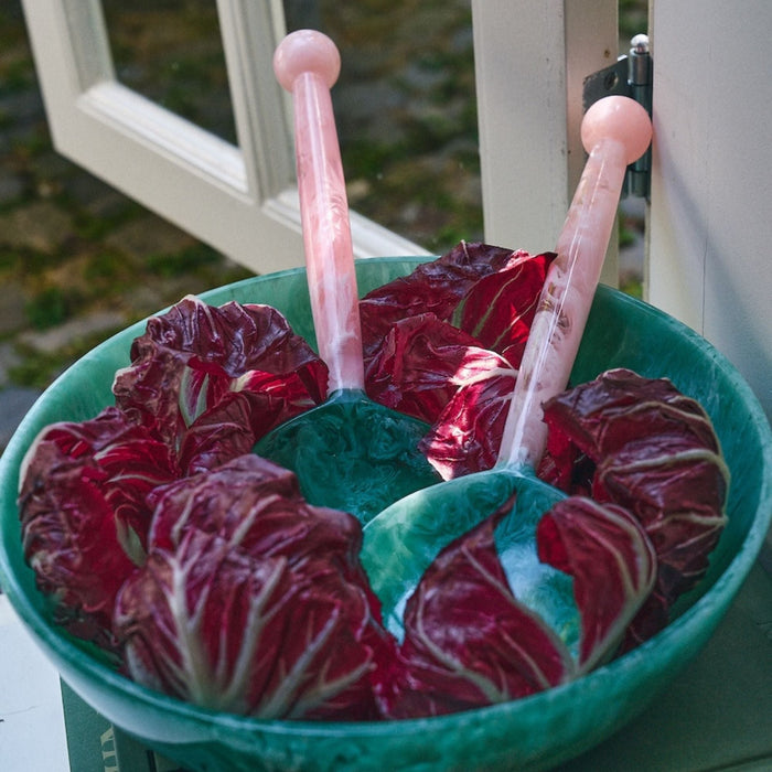 Saladebestek Coastal - Saladebestek - Anna + Nina