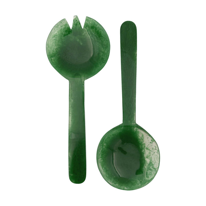 Saladebestek groen - Saladebestek - Studio Noticed