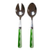Saladebestek Leaf & Apple Green - Saladebestek - Addison Ross