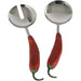 Saladebestek Red Pepper - Saladebestek - Studio Noticed