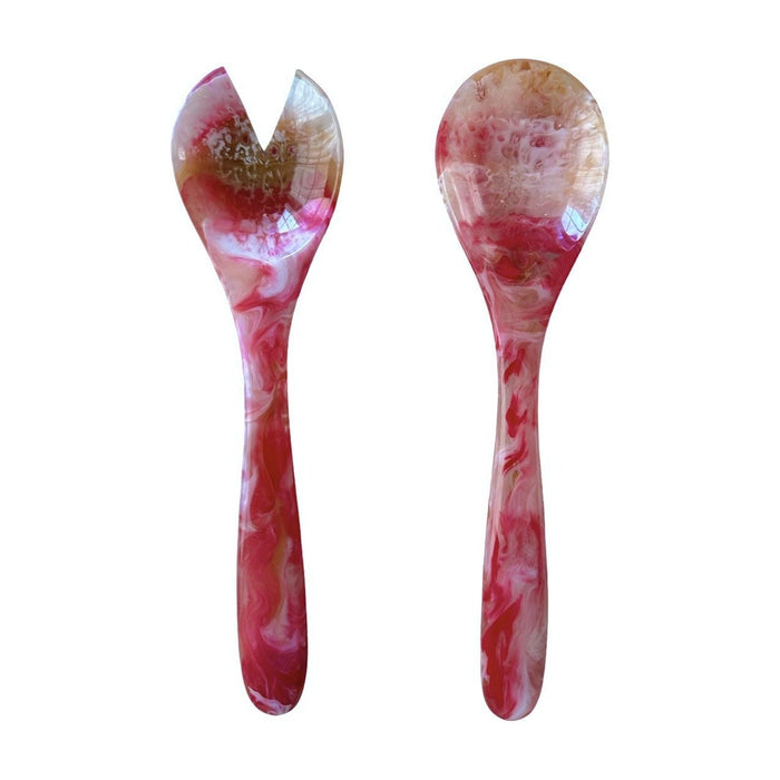 Saladebestek roze - Saladebestek - Studio Noticed
