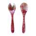 Saladebestek roze - Saladebestek - Studio Noticed