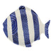 Saladebord The Fishes Blue 20cm - Kleine borden - Les Ottomans