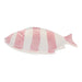 Saladebord The Fishes Pink 20cm - Kleine borden - Les Ottomans