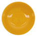Saladekom Pizzolato Mustard 28cm - Saladekommen - Enza Fasano