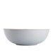 Saladekom Pizzolato Powder Blue 28cm - Saladekommen - Enza Fasano