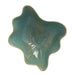 Saladeschaal Algas Emeraude Blue 20x10cm - Schalen - Gresnovo