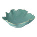 Saladeschaal Algas Emeraude Blue 30x10cm - Schalen - Gresnovo
