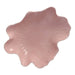 Saladeschaal Algas Rose Fondant 30x10cm - Schalen - Gresnovo