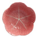 Saladeschaal koolblad roze 29,5cm - Schalen - Bordallo Pinheiro