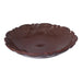 Saladeschaal Moove Bordeaux 38cm - Schalen - Gresnovo