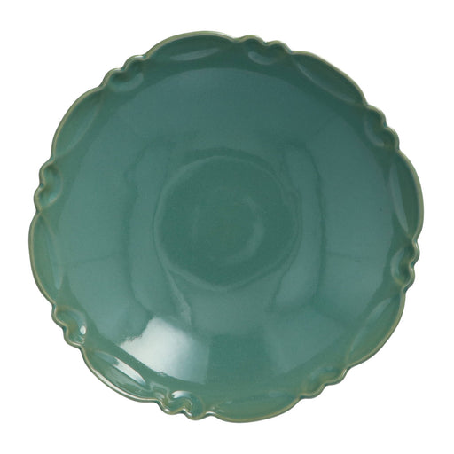Saladeschaal Moove Emeraude Blue 38cm - Schalen - Gresnovo