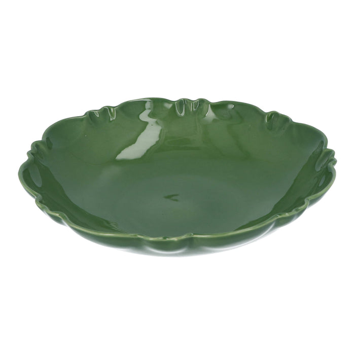 Saladeschaal Moove Vert Gazon 29cm - Schalen - Gresnovo