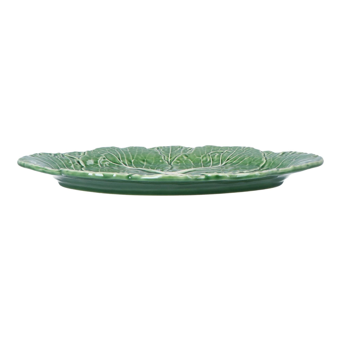 Excèlsa Rainbow Red Clear Salad Bowl 27 Excèlsa Rainbow Red Clear Salad Bowl 27