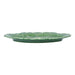 Saladeschaal ovaal groen koolblad 37,5cm - Schalen - Bordallo Pinheiro