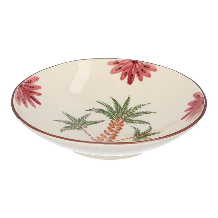 Saladeschaal The Dates Tree 28,5cm - Schalen - Les Ottomans