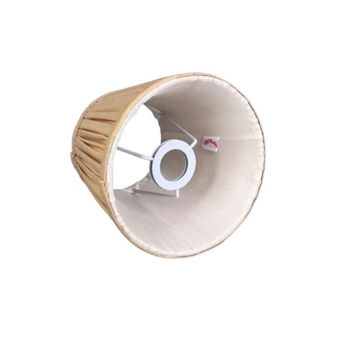 Sand lampenkapje voor Club Carlotta tafellampen - Tafellampen - Club Carlotta