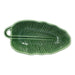 Schaal bananenblad groen 21cm - Schalen - Bordallo Pinheiro