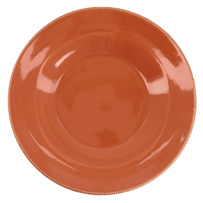 Schaal extra hoog Pizzolato Coral 37,5cm - Schalen - Enza Fasano