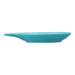 Schaal Fish turquoise 23,5cm - Schalen - Duro Ceramics