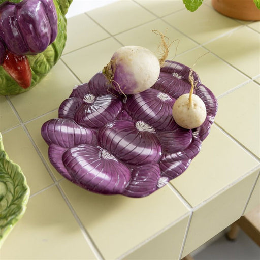 Schaal Legume Onion 23,5cm - Schalen - &Klevering