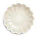 Schaal Oyster 24cm sand - Schalen - Mateus