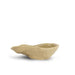 Schaal Oyster beige 13cm - Schalen - Byon
