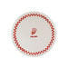 Schaal Pizza Party 35cm - Schalen - Atelier Pistache