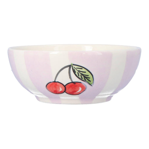 Bowl Cerise 12cm Dishes & Deco - - FOODIES IN HEELS