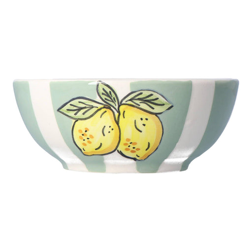 Bowl Citron 12cm Dishes & Deco - - FOODIES IN HEELS