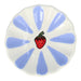 Schaaltje Coquille Strawberry 10cm Dishes & Deco - FOODIES IN HEELS