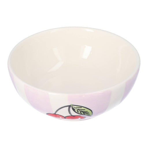 Bowl Strawberry 12cm Dishes & Deco - - FOODIES IN HEELS