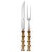 Serveerbestek Panda Bamboo (set van 2) - Besteksets - Sabre